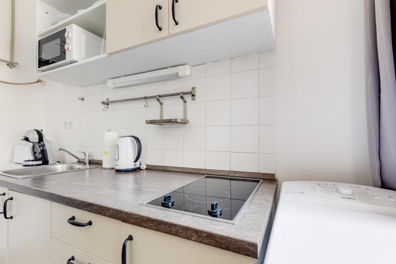Cool & Charming In Center - Lub5 Appartement Prague