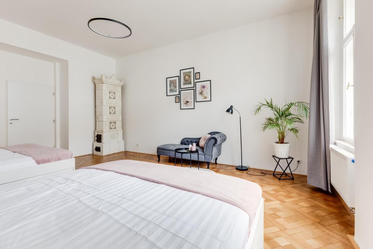 Cool & Charming In Center - Lub5 Appartement *
