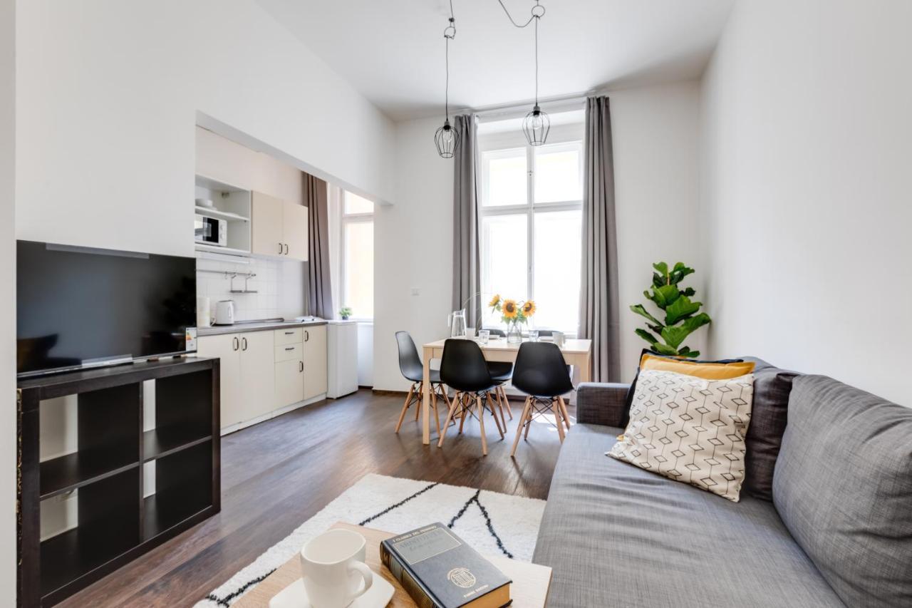 Cool & Charming In Center - Lub5 Appartement