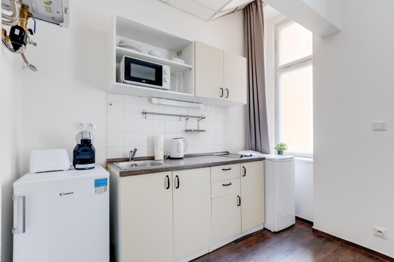 Appartement Cool & Charming In Center - Lub5 *